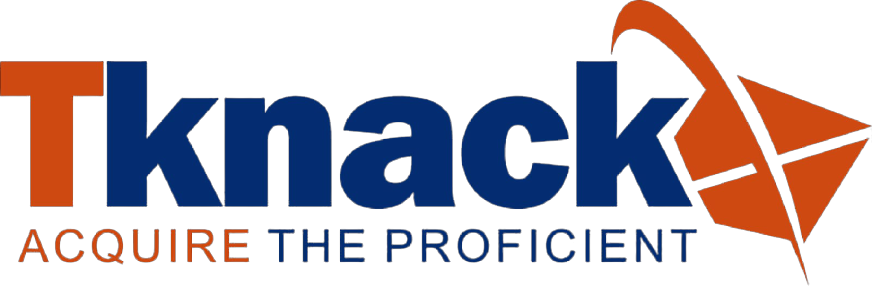 Tknack Digital Marketing Agency logo